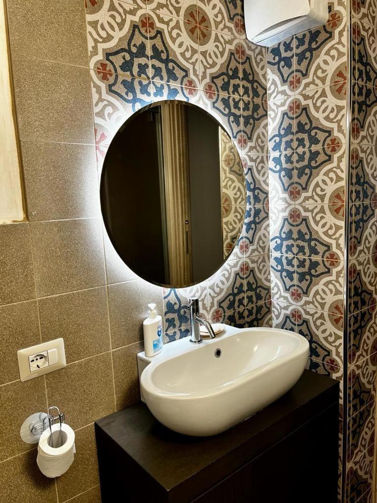 La Voce Del Mare 3 Apartment Чивитанова Марке Екстериор снимка