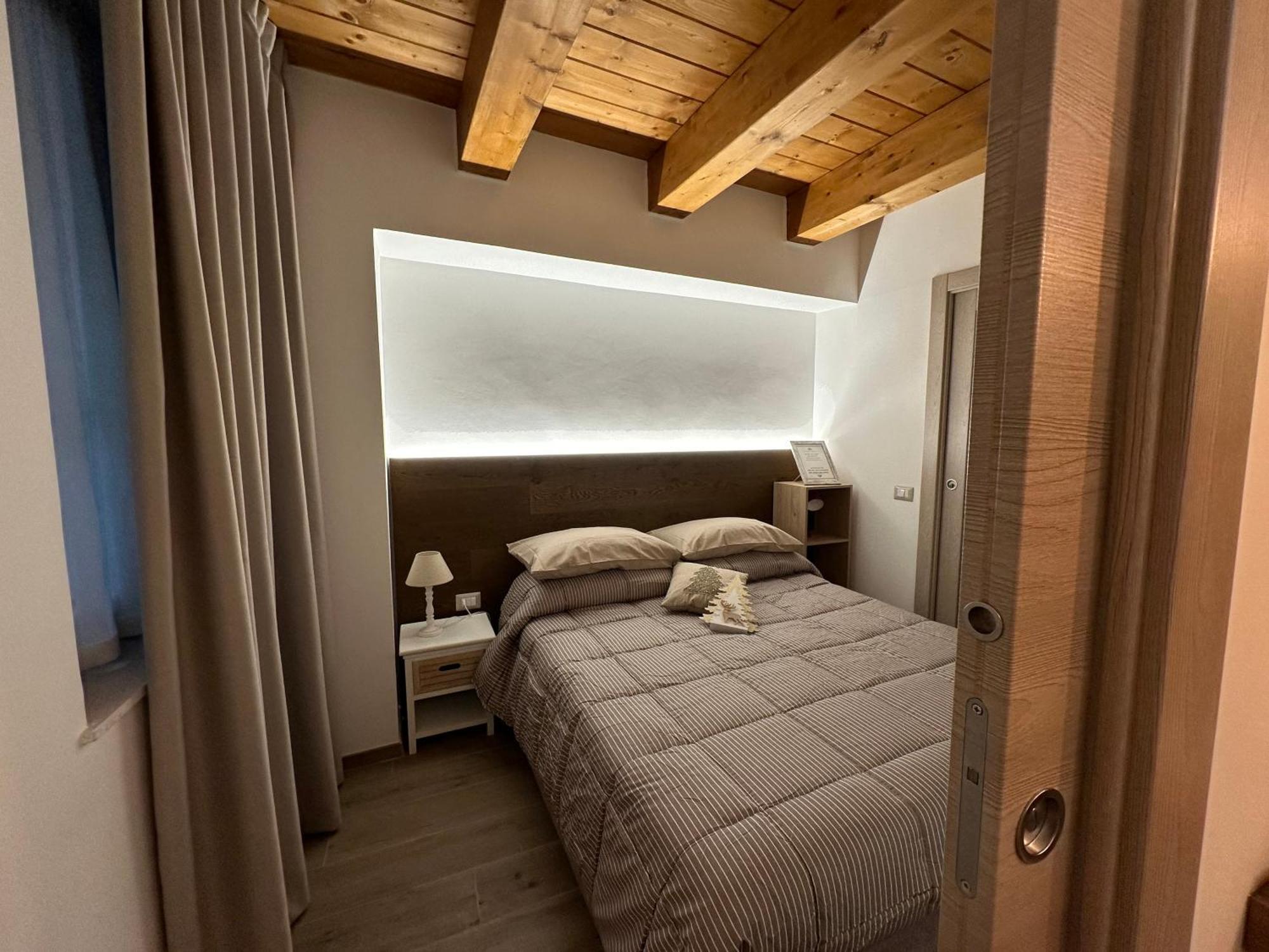 La Voce Del Mare 3 Apartment Чивитанова Марке Екстериор снимка